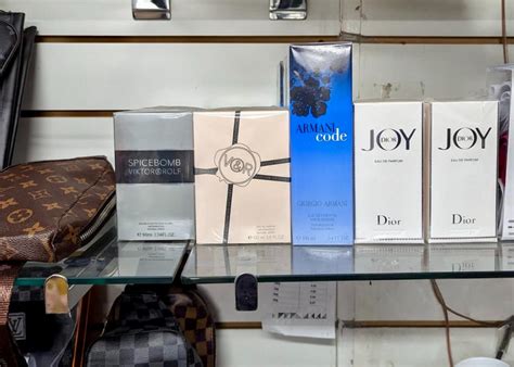 best fake designer perfumes
